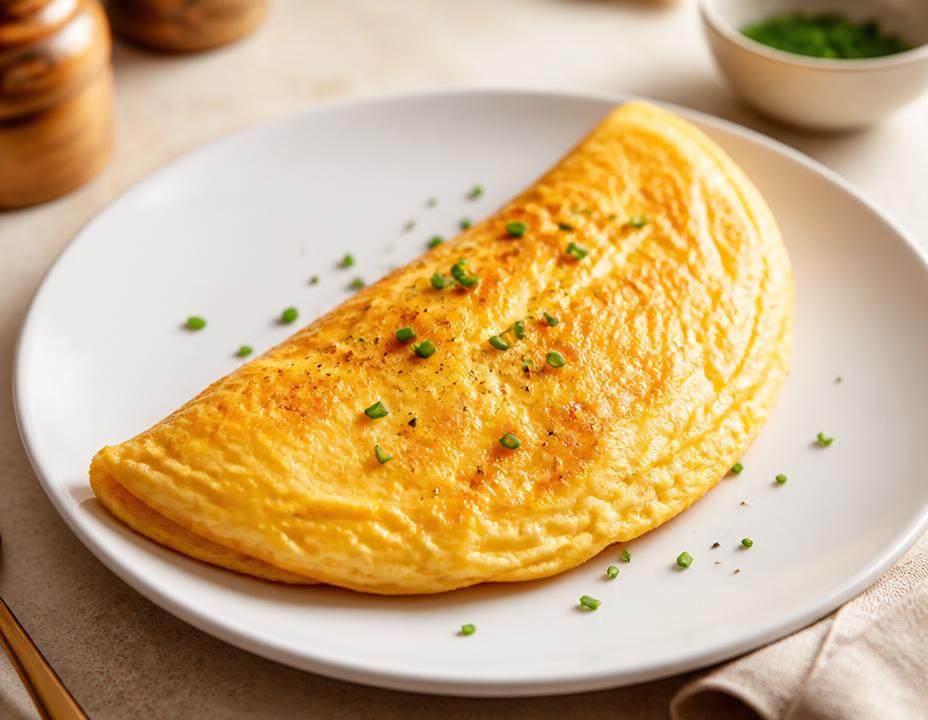 Omelettes