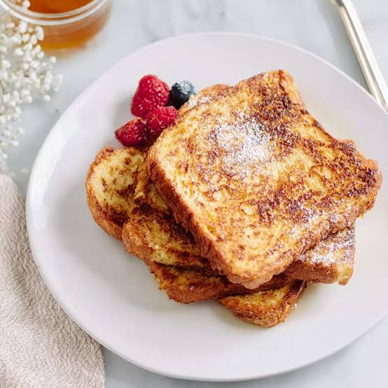 Pain Perdu
