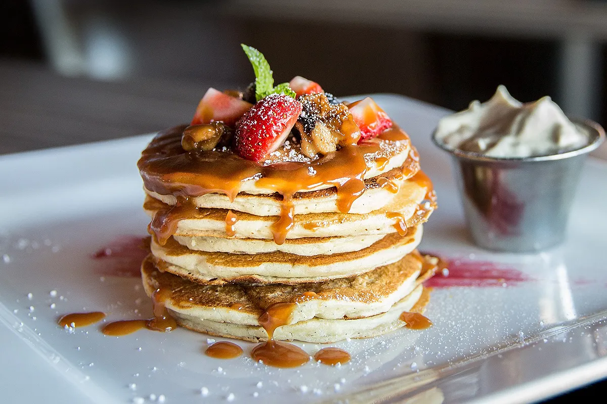Pancakes