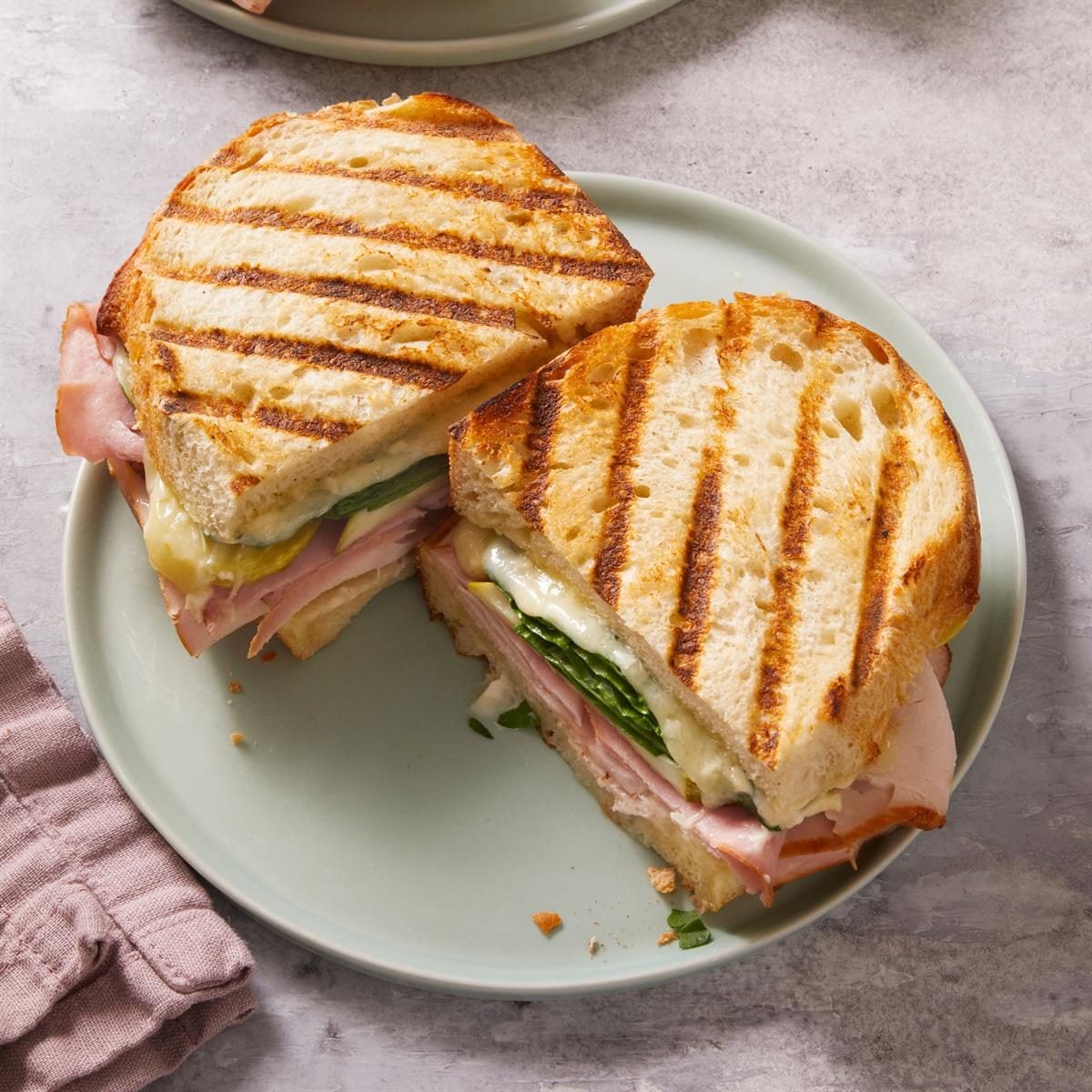 Paninis